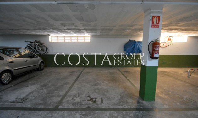 Wiederverkauf - Apartments -
Guardamar del Segura - Guardamar del Segura Centro