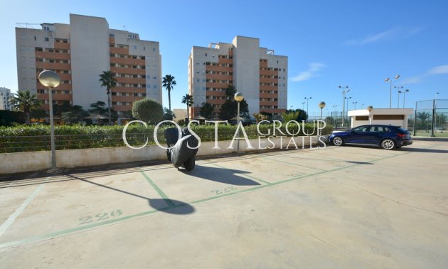 Wiederverkauf - Apartments -
Guardamar del Segura - Guardamar del Segura Centro