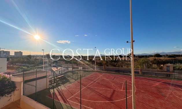 Wiederverkauf - Apartments -
Guardamar del Segura - Guardamar del Segura Centro