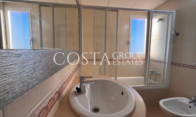 Wiederverkauf - Apartments -
Guardamar del Segura - Guardamar del Segura Centro