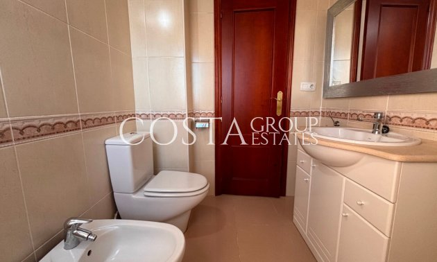 Wiederverkauf - Apartments -
Guardamar del Segura - Guardamar del Segura Centro