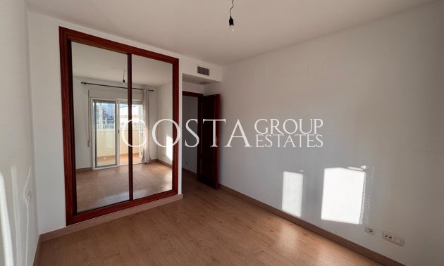 Wiederverkauf - Apartments -
Guardamar del Segura - Guardamar del Segura Centro