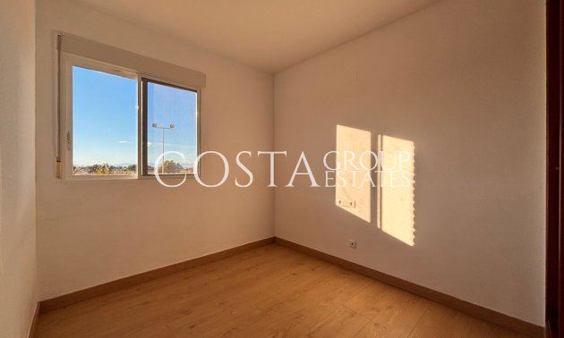 Wiederverkauf - Apartments -
Guardamar del Segura - Guardamar del Segura Centro