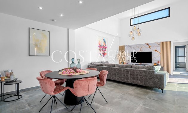 Herverkoop - Villa -
Daya Nueva - Daya Nueva Centro