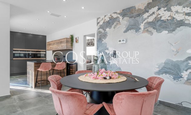 Herverkoop - Villa -
Daya Nueva - Daya Nueva Centro