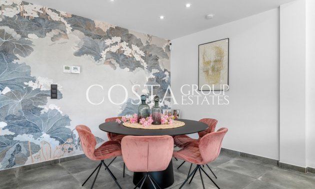 Herverkoop - Villa -
Daya Nueva - Daya Nueva Centro