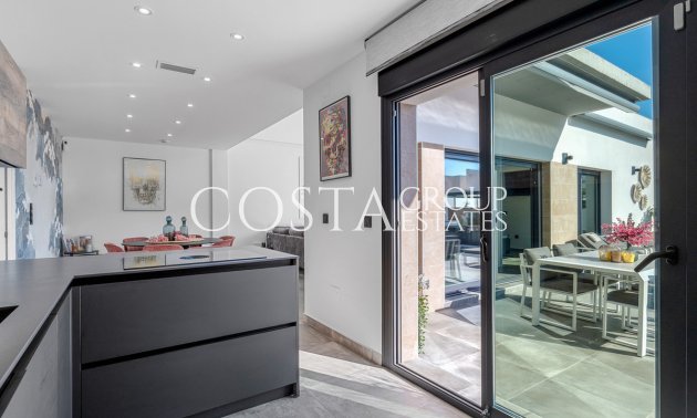 Herverkoop - Villa -
Daya Nueva - Daya Nueva Centro