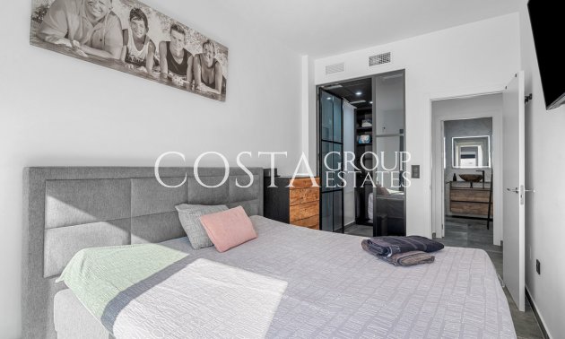 Herverkoop - Villa -
Daya Nueva - Daya Nueva Centro