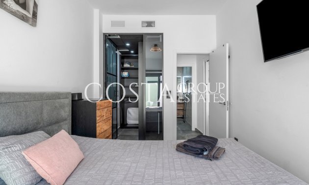 Herverkoop - Villa -
Daya Nueva - Daya Nueva Centro