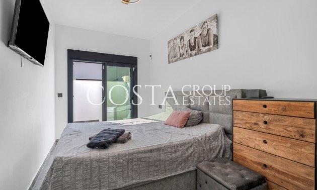 Herverkoop - Villa -
Daya Nueva - Daya Nueva Centro