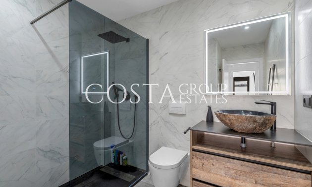 Herverkoop - Villa -
Daya Nueva - Daya Nueva Centro