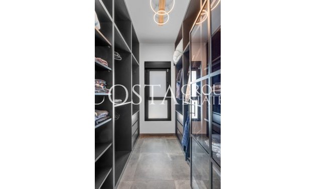 Herverkoop - Villa -
Daya Nueva - Daya Nueva Centro