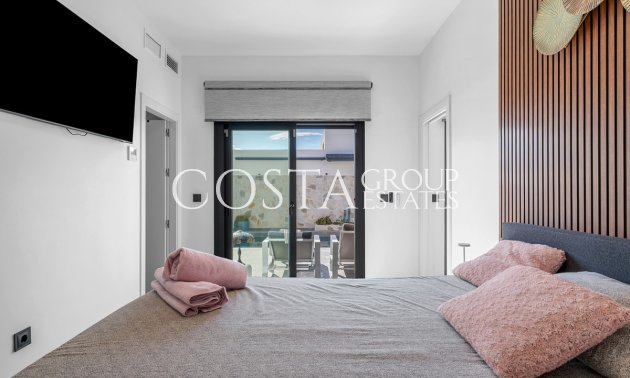 Herverkoop - Villa -
Daya Nueva - Daya Nueva Centro