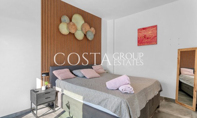 Herverkoop - Villa -
Daya Nueva - Daya Nueva Centro