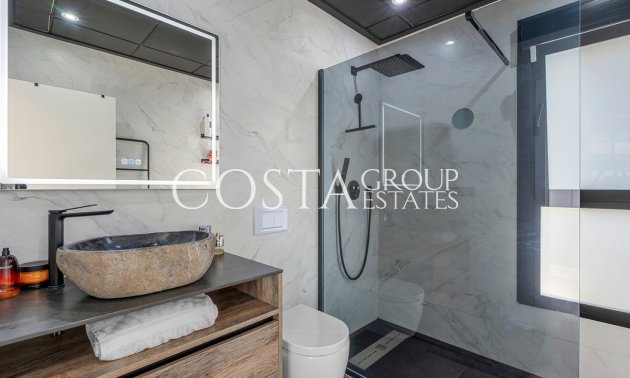 Herverkoop - Villa -
Daya Nueva - Daya Nueva Centro