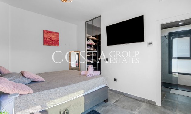 Herverkoop - Villa -
Daya Nueva - Daya Nueva Centro