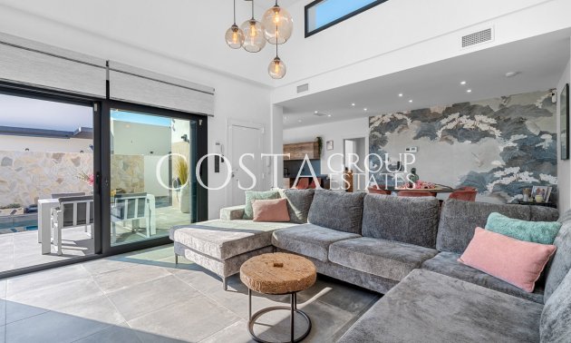 Herverkoop - Villa -
Daya Nueva - Daya Nueva Centro