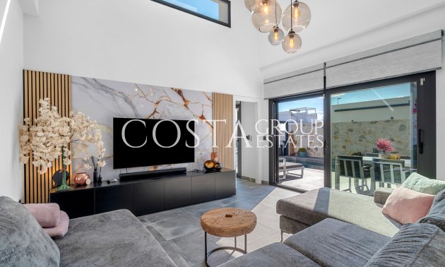 Herverkoop - Villa -
Daya Nueva - Daya Nueva Centro