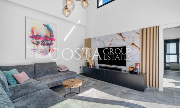 Herverkoop - Villa -
Daya Nueva - Daya Nueva Centro