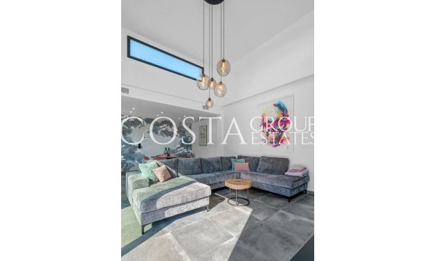 Herverkoop - Villa -
Daya Nueva - Daya Nueva Centro