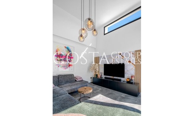 Herverkoop - Villa -
Daya Nueva - Daya Nueva Centro