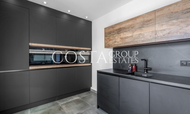 Herverkoop - Villa -
Daya Nueva - Daya Nueva Centro