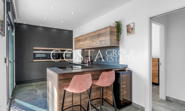 Herverkoop - Villa -
Daya Nueva - Daya Nueva Centro