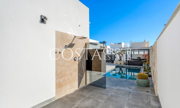 Herverkoop - Villa -
Daya Nueva - Daya Nueva Centro