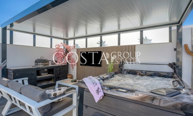 Herverkoop - Villa -
Daya Nueva - Daya Nueva Centro