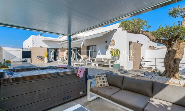 Herverkoop - Villa -
Daya Nueva - Daya Nueva Centro