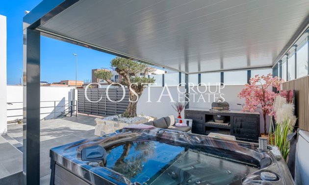 Herverkoop - Villa -
Daya Nueva - Daya Nueva Centro