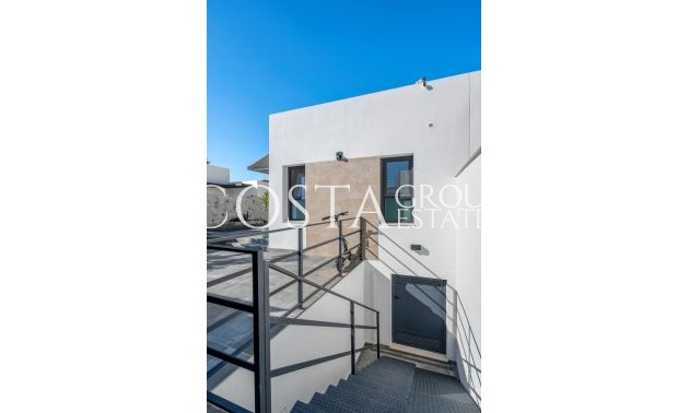 Herverkoop - Villa -
Daya Nueva - Daya Nueva Centro