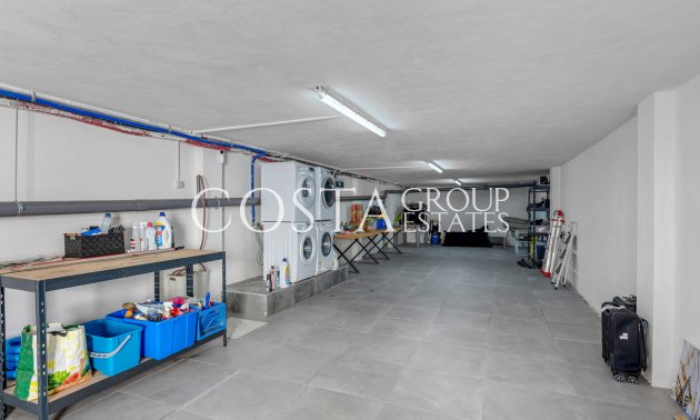 Herverkoop - Villa -
Daya Nueva - Daya Nueva Centro