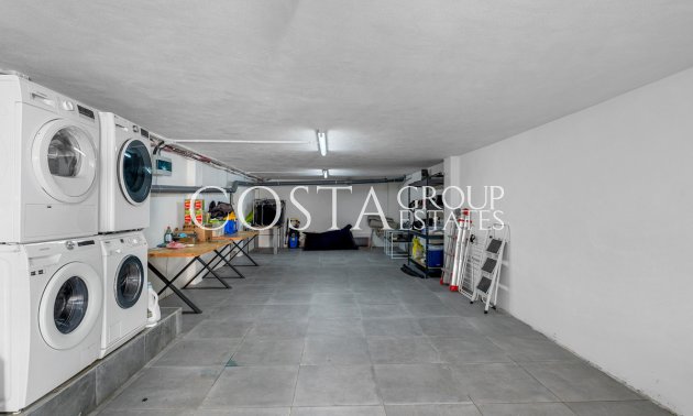 Herverkoop - Villa -
Daya Nueva - Daya Nueva Centro