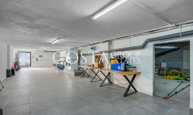 Herverkoop - Villa -
Daya Nueva - Daya Nueva Centro