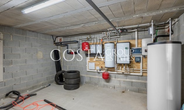 Herverkoop - Villa -
Daya Nueva - Daya Nueva Centro