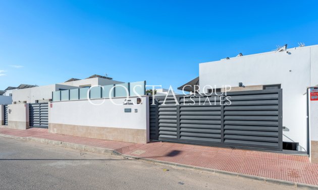 Herverkoop - Villa -
Daya Nueva - Daya Nueva Centro