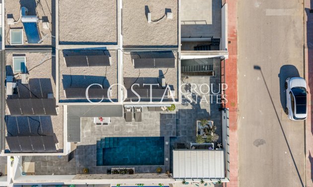 Herverkoop - Villa -
Daya Nueva - Daya Nueva Centro