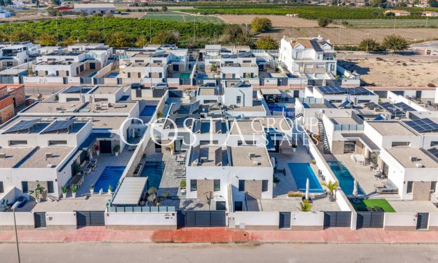 Herverkoop - Villa -
Daya Nueva - Daya Nueva Centro