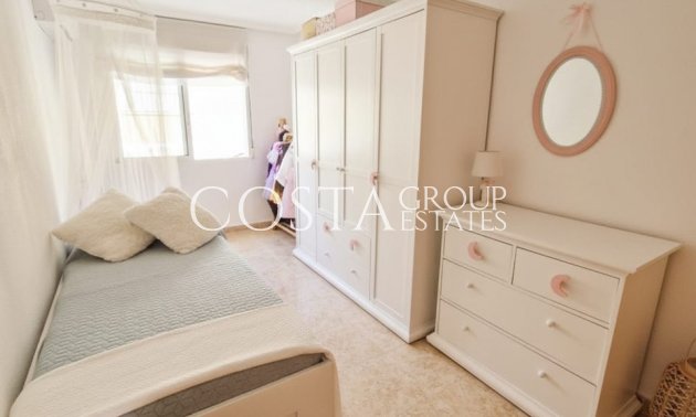 Herverkoop - Huis -
Orihuela Costa - La Florida