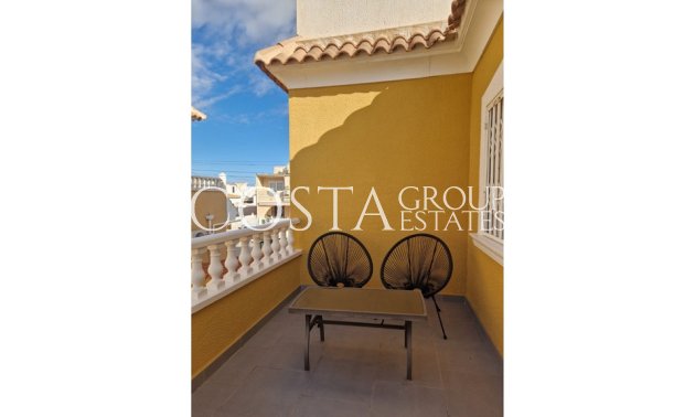 Herverkoop - Huis -
Orihuela Costa - La Florida