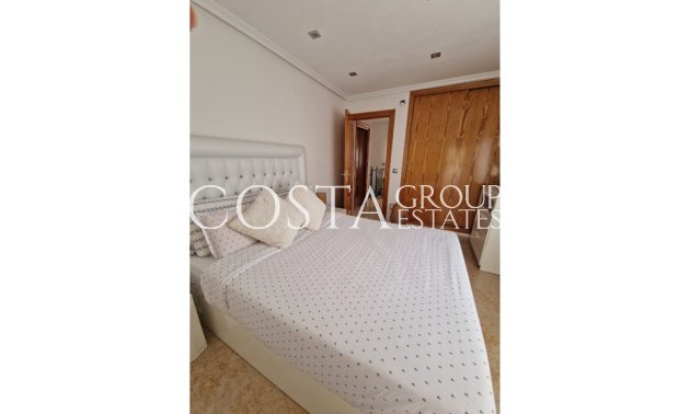 Herverkoop - Huis -
Orihuela Costa - La Florida