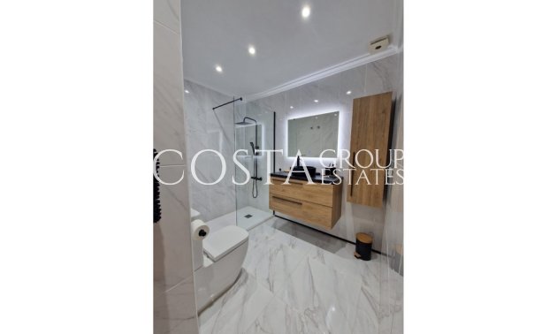 Herverkoop - Huis -
Orihuela Costa - La Florida