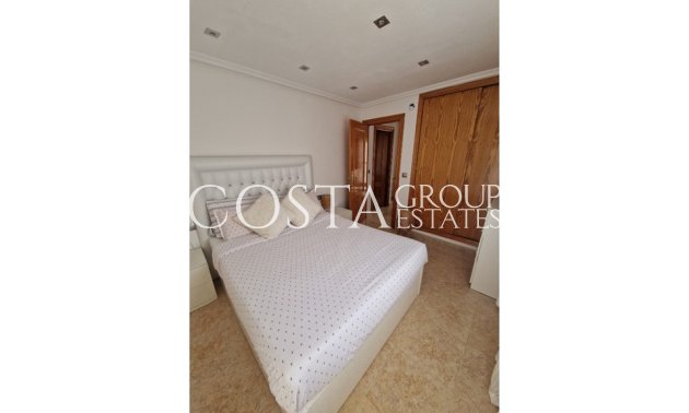 Herverkoop - Huis -
Orihuela Costa - La Florida