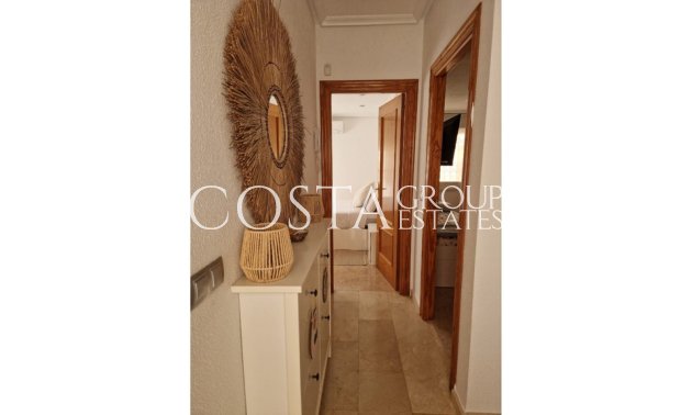 Herverkoop - Huis -
Orihuela Costa - La Florida