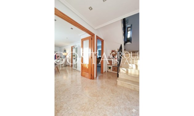 Herverkoop - Huis -
Orihuela Costa - La Florida