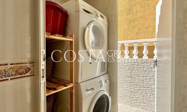 Herverkoop - Huis -
Orihuela Costa - La Florida