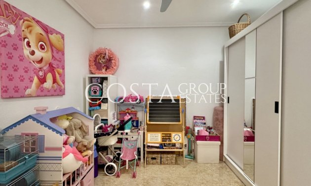 Herverkoop - Huis -
Orihuela Costa - La Florida