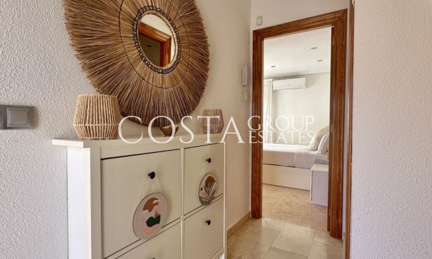 Herverkoop - Huis -
Orihuela Costa - La Florida