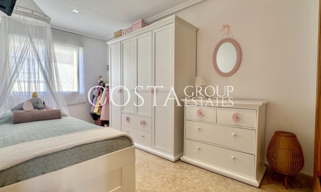 Herverkoop - Huis -
Orihuela Costa - La Florida